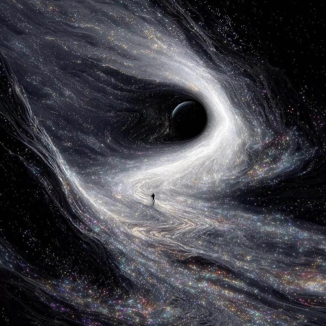 宇宙主理人