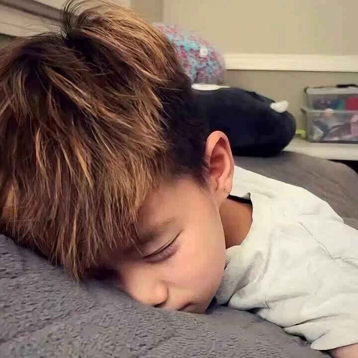 他们都叫我bb