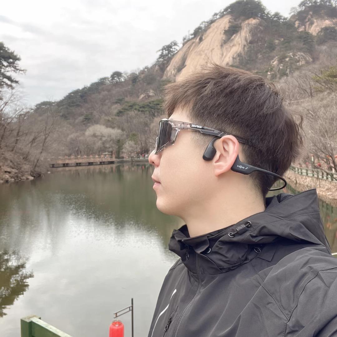 🏃🏻迎着风向前冲🏃🏻‍♂️