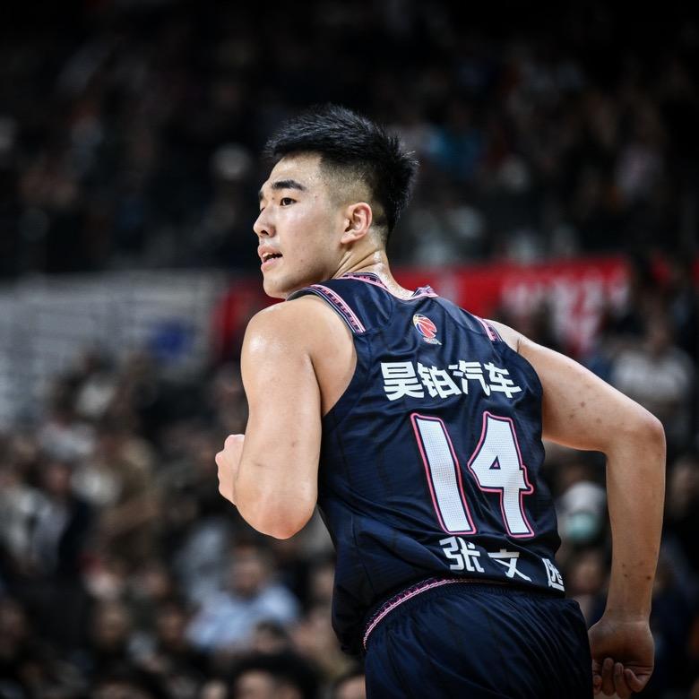 张文逸