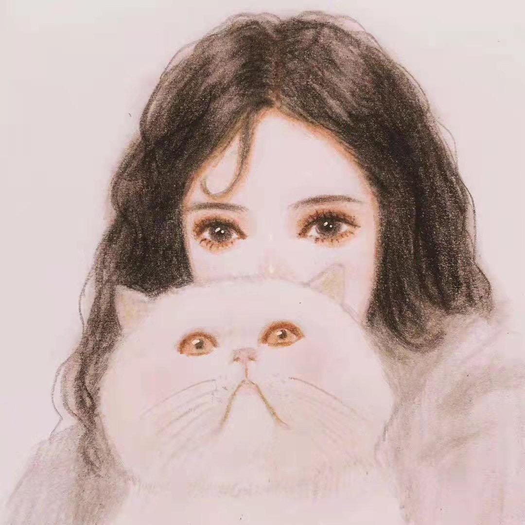 手帐er馋猫猫