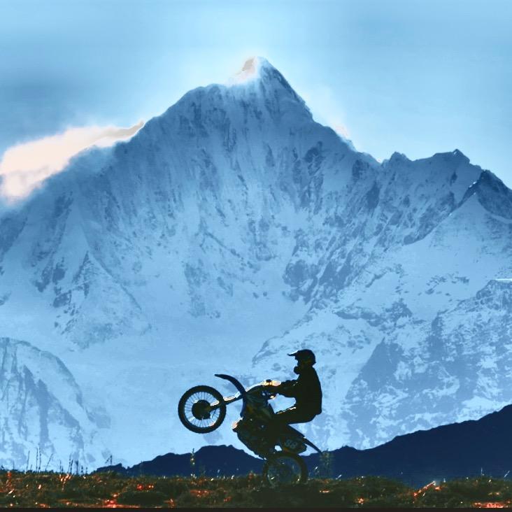 自由之翼—卡曼