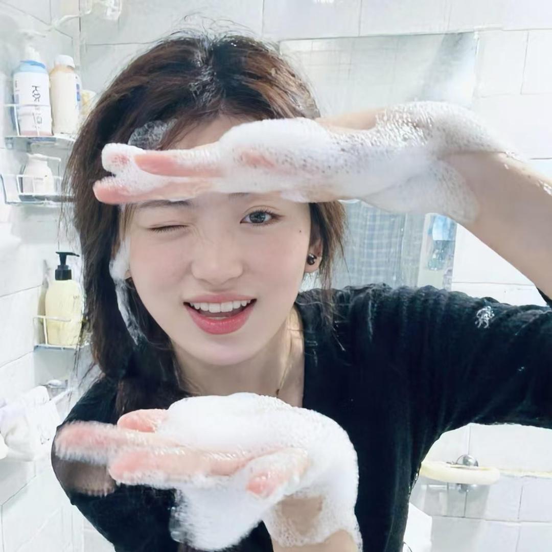 德吉སྒྲོན་嘎🌪️