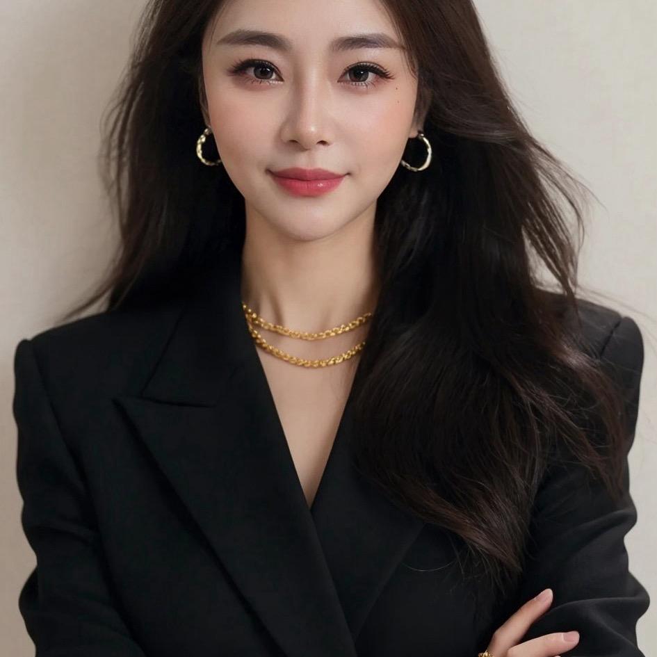 倩倩.美甲美睫.半永久皮肤管理