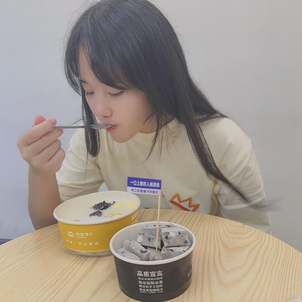 W邹俐❤️