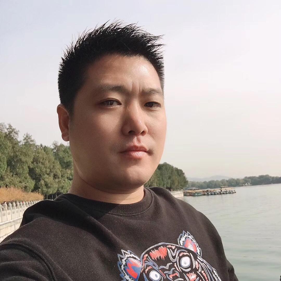 大伟（从头开始)