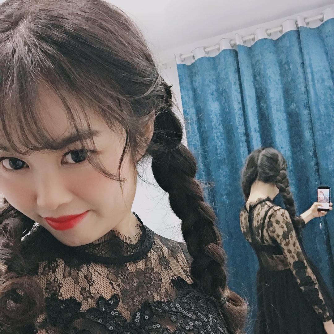 楚楚吃魔都