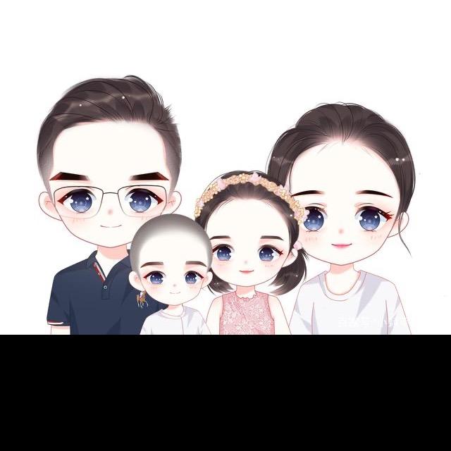 淡定小小(互)