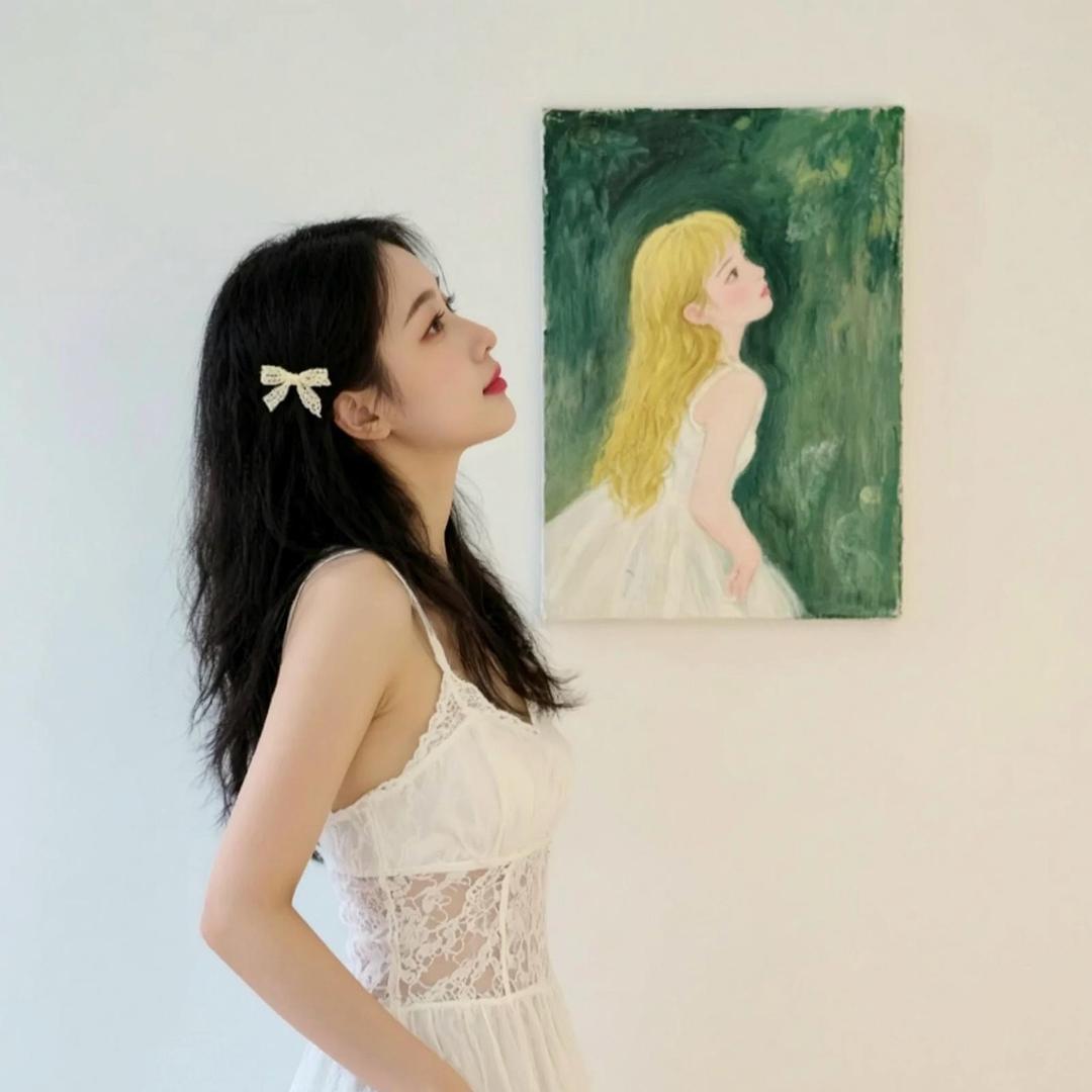 美少女壮士🧚‍♀️