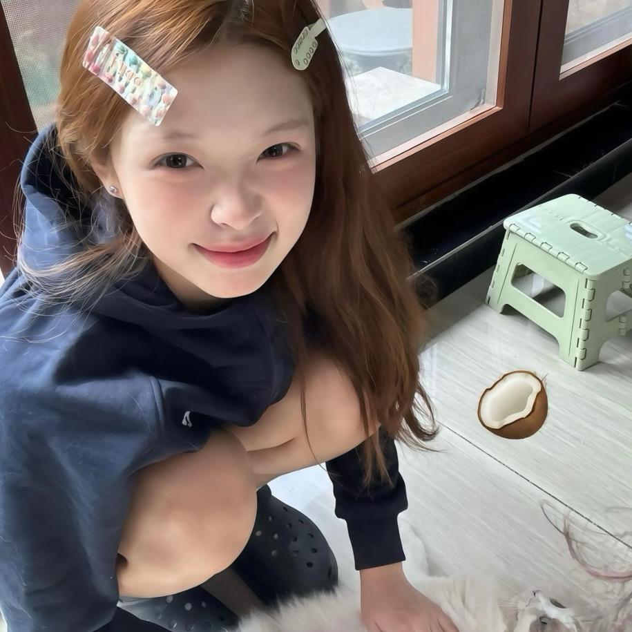 玥玥小屋吖