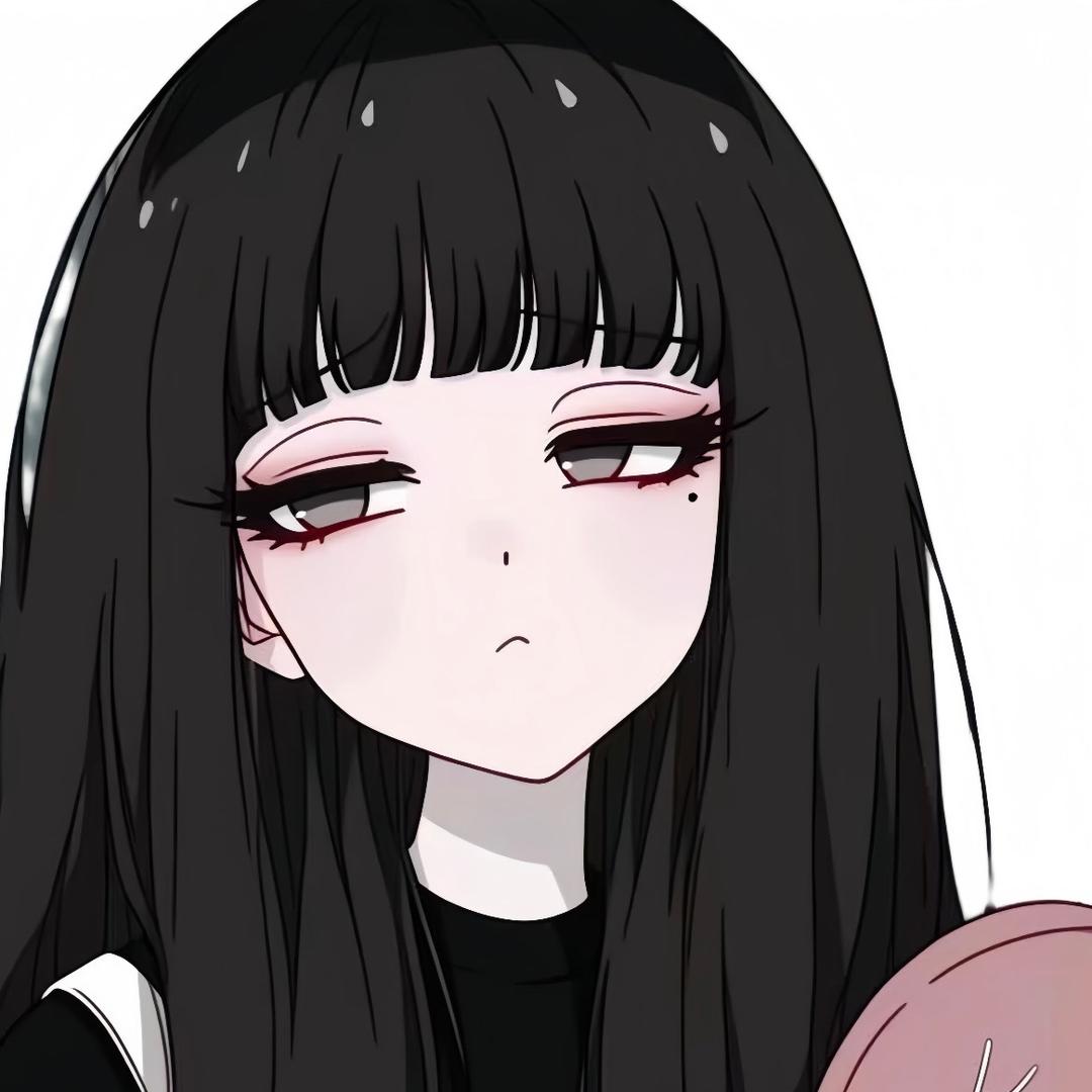 中年少女