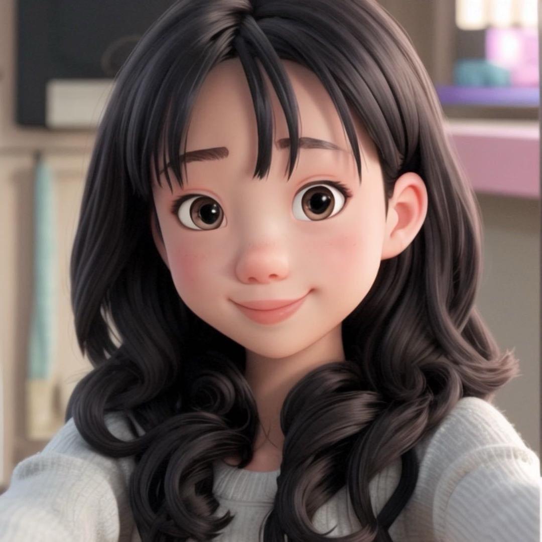 婷婷.