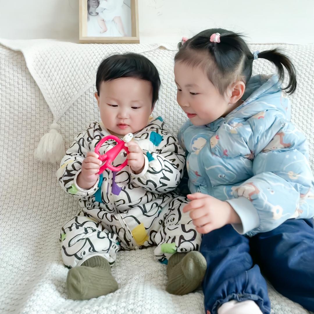 酒窝甜心小伊凡OvO