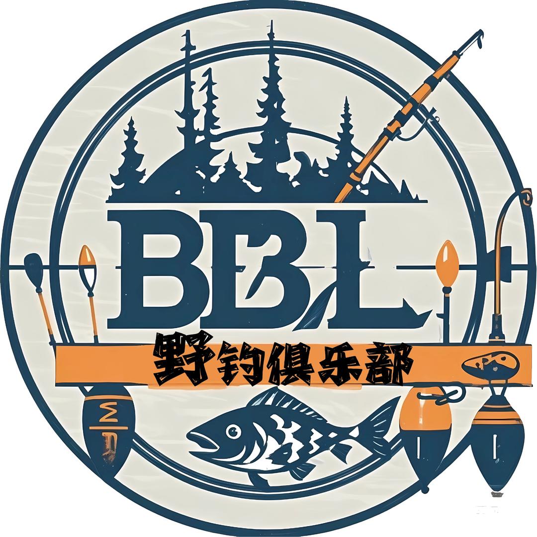 BBL钓鱼
