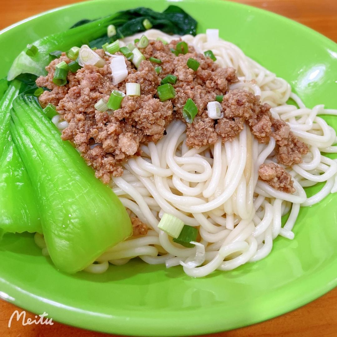 吴记小厨娘私房面