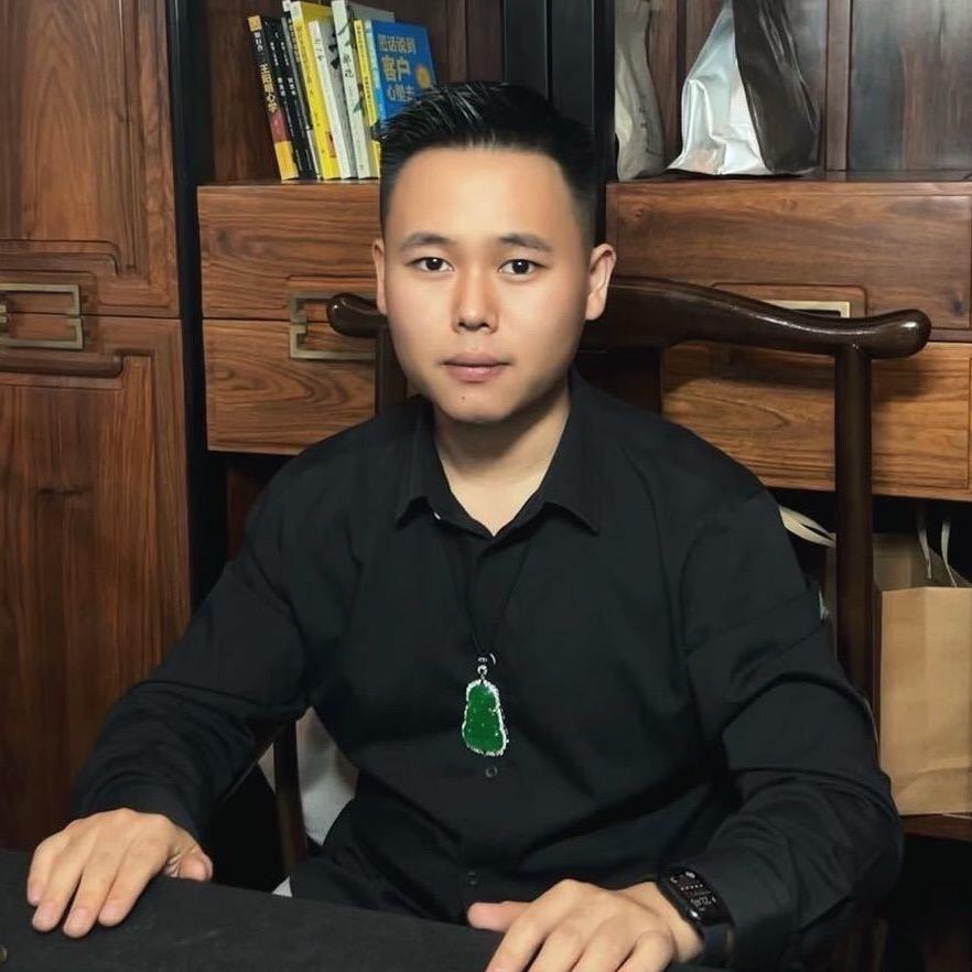阿涛寻翠
