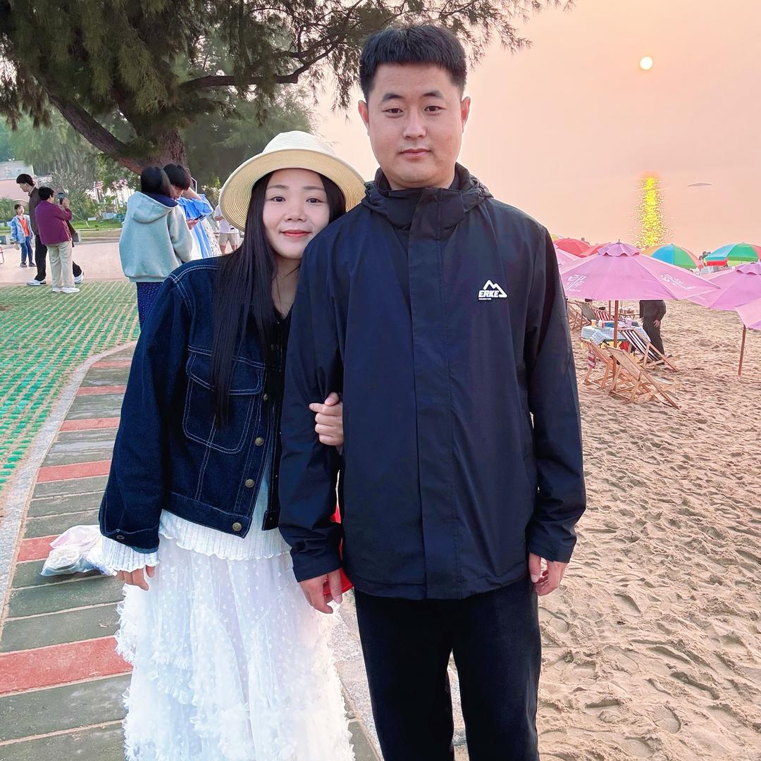 豆浆机（大鹏姐夫）