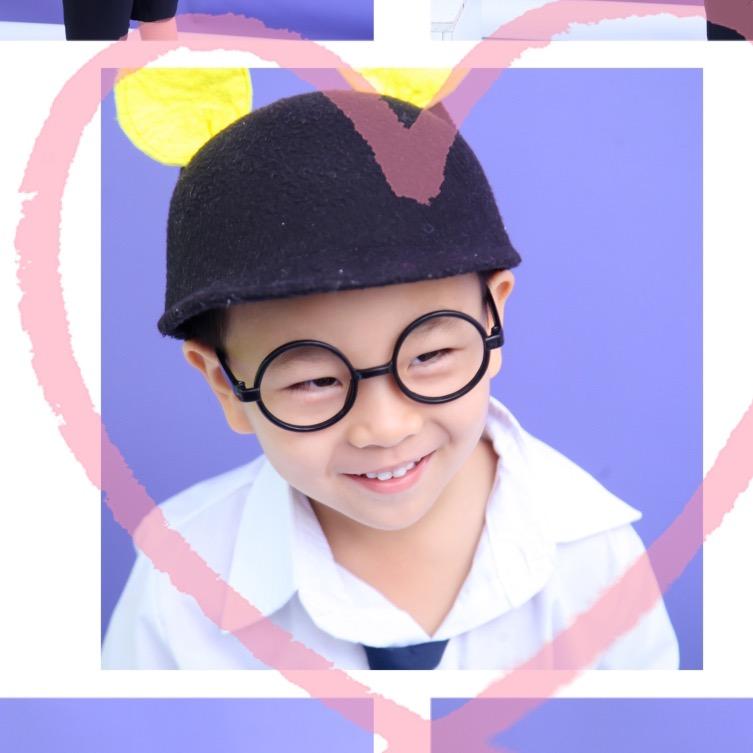 🌈✎﹏๓ 喜  气  洋 Yang ♔