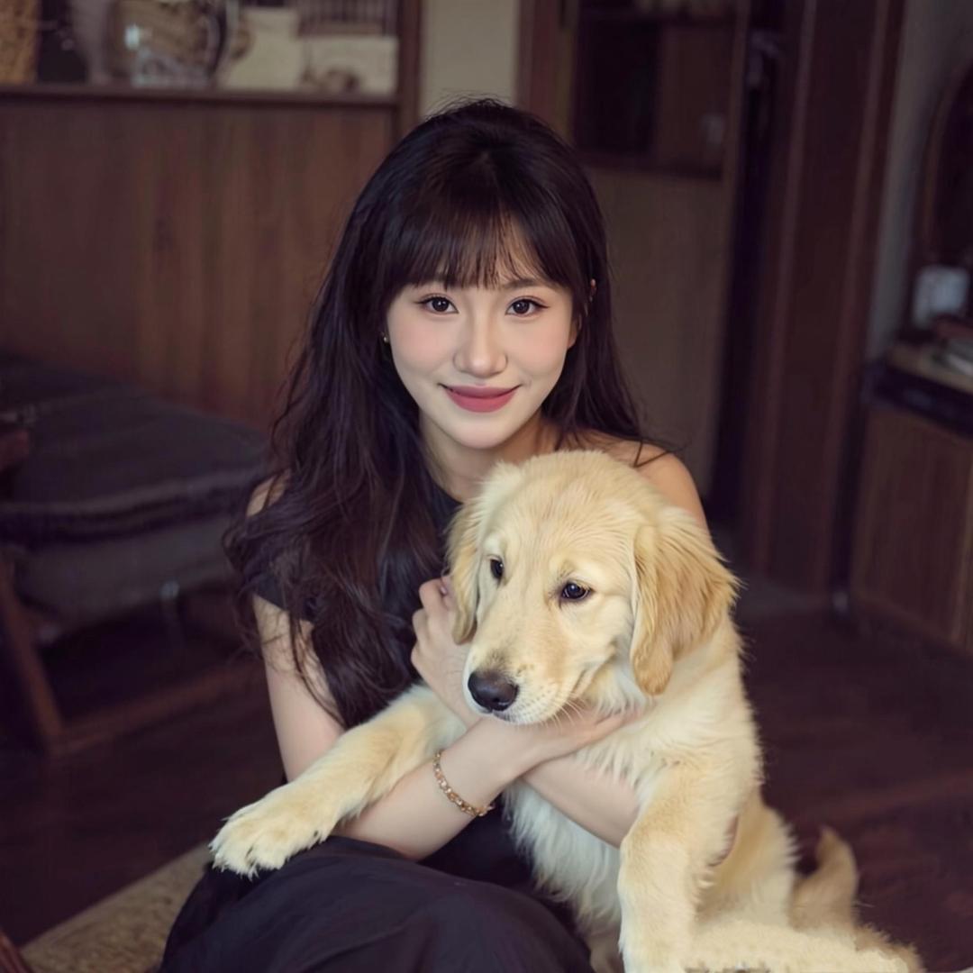 纯情少女猪刚鬣