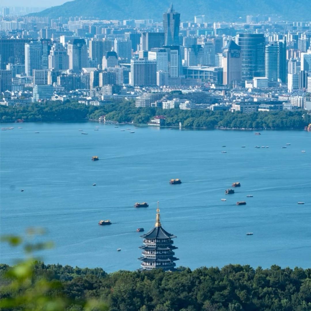 余杭研究生
