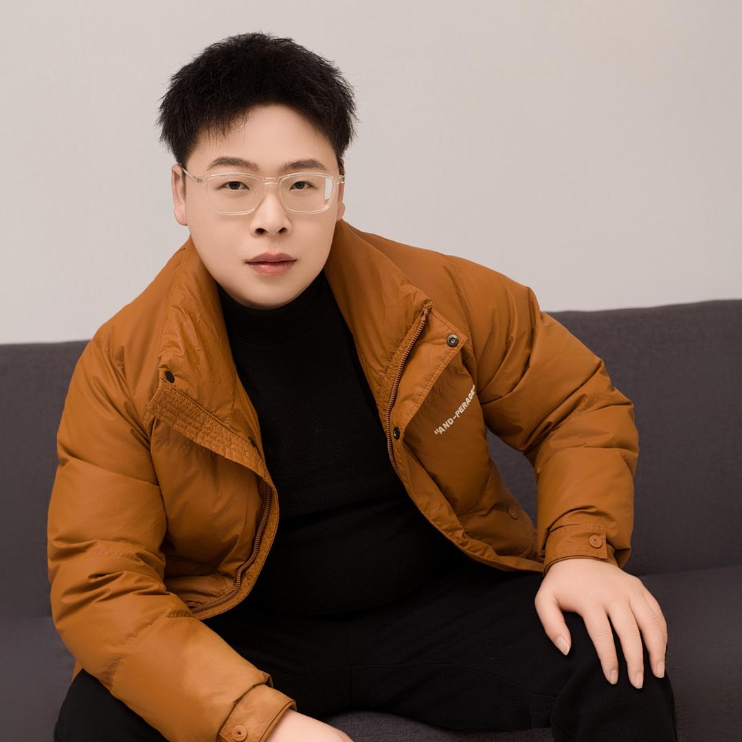 ©️遥远的她～