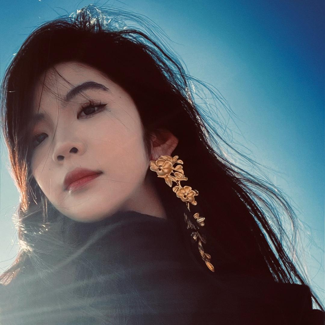 我姓明