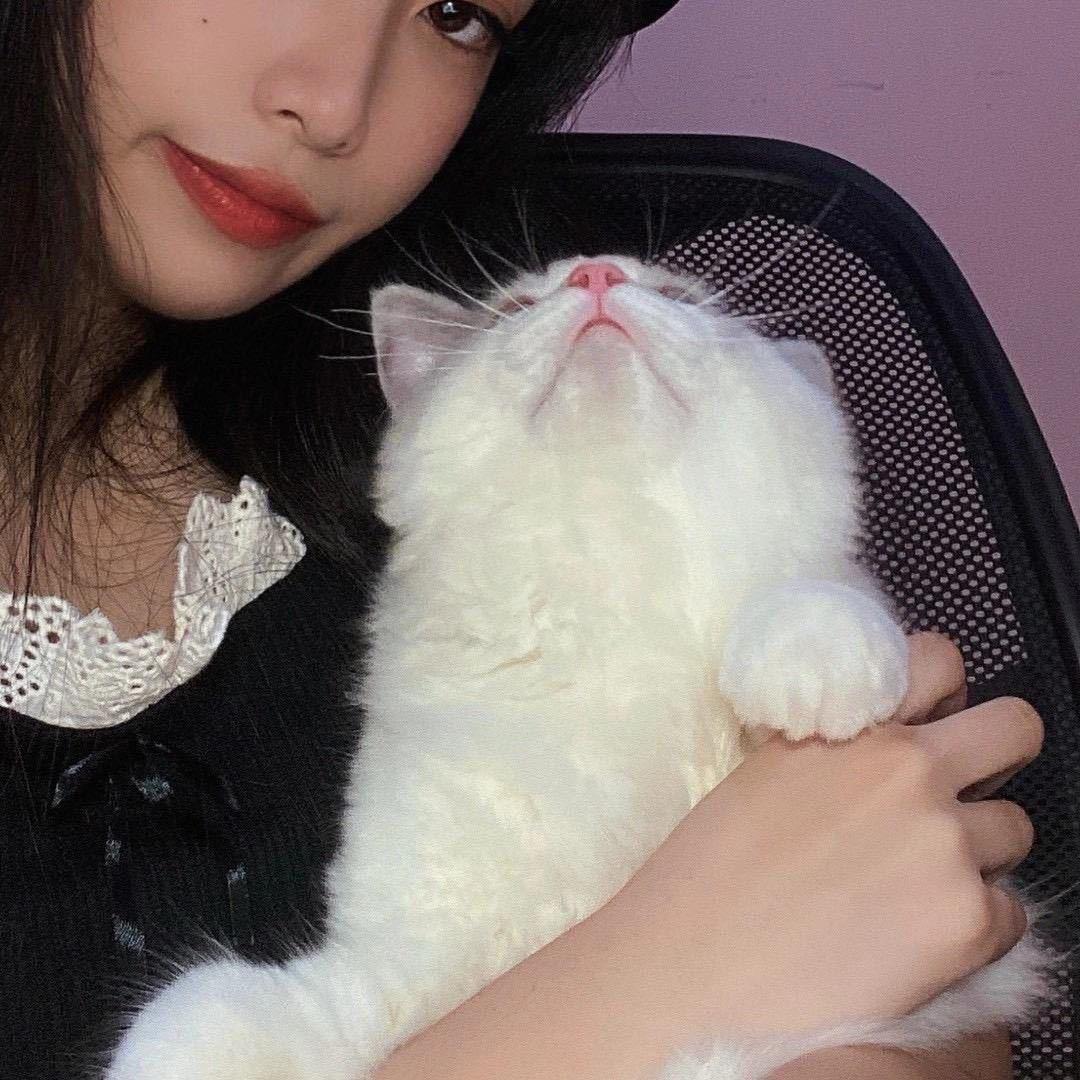 漂亮女人CSGO