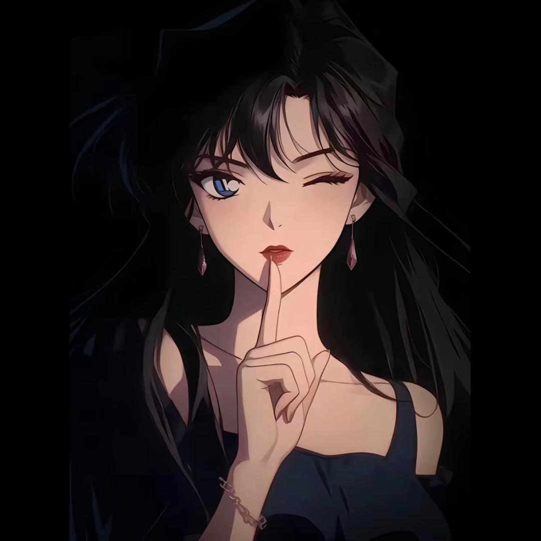 🌙.无感
