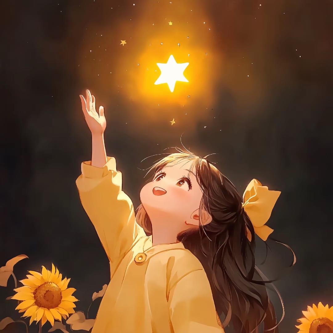 你的宝贝