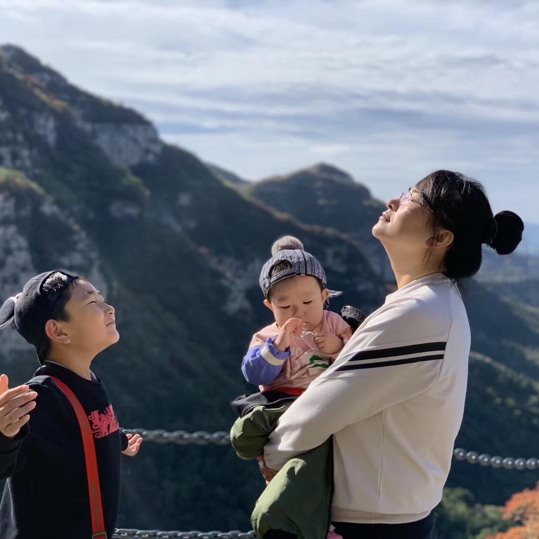 涵母妃