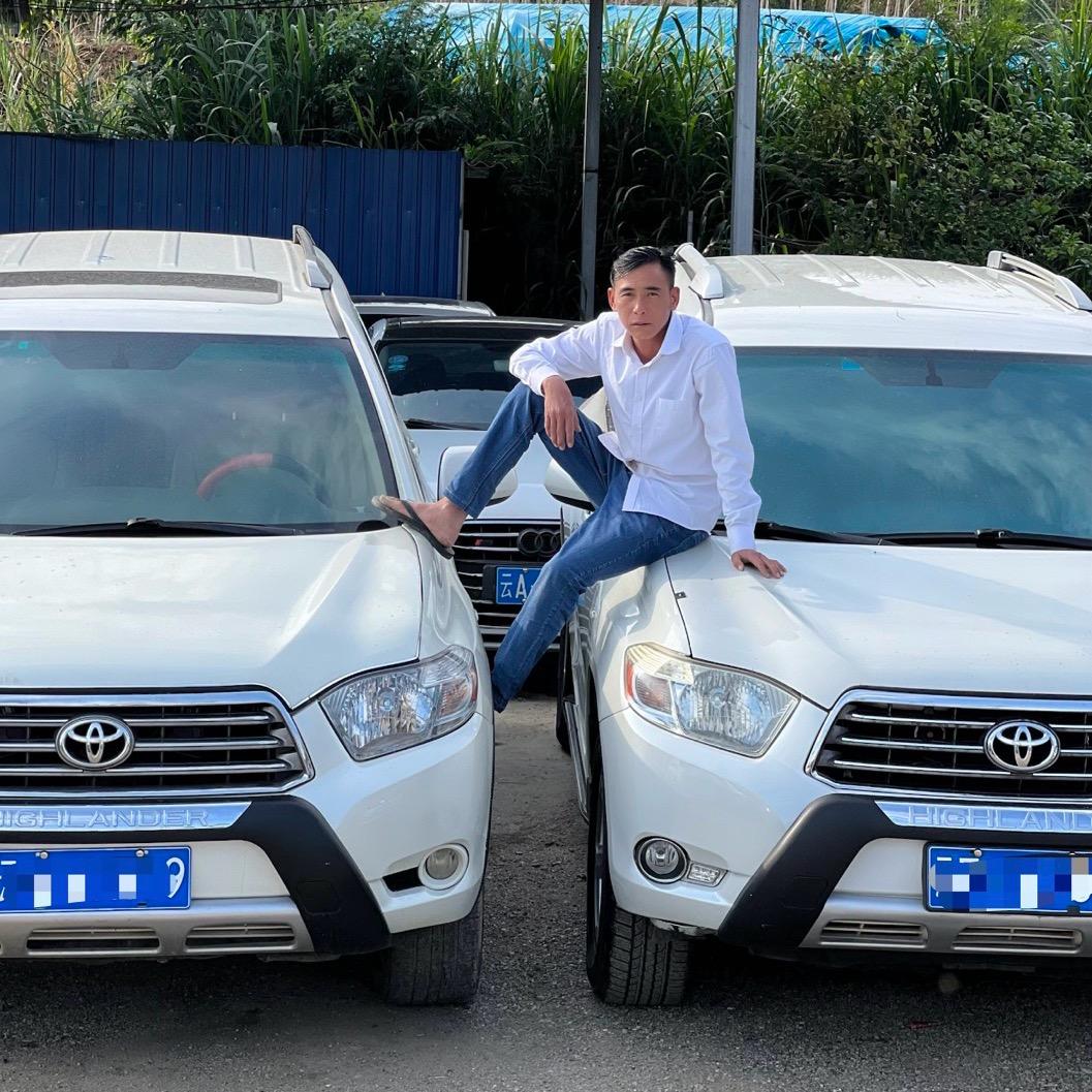 俊驰半价车艾树