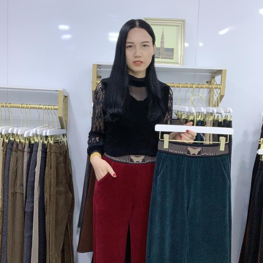 爱丽斯璐服饰