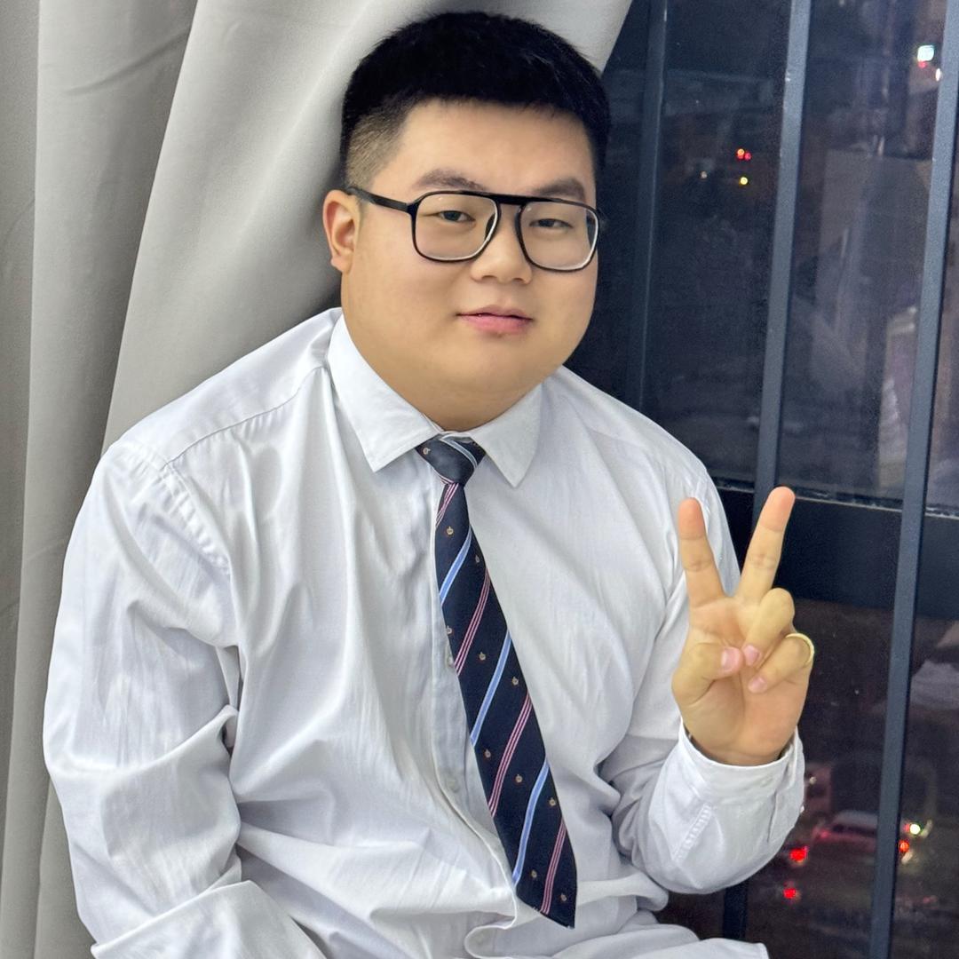 福金小胖子🫅