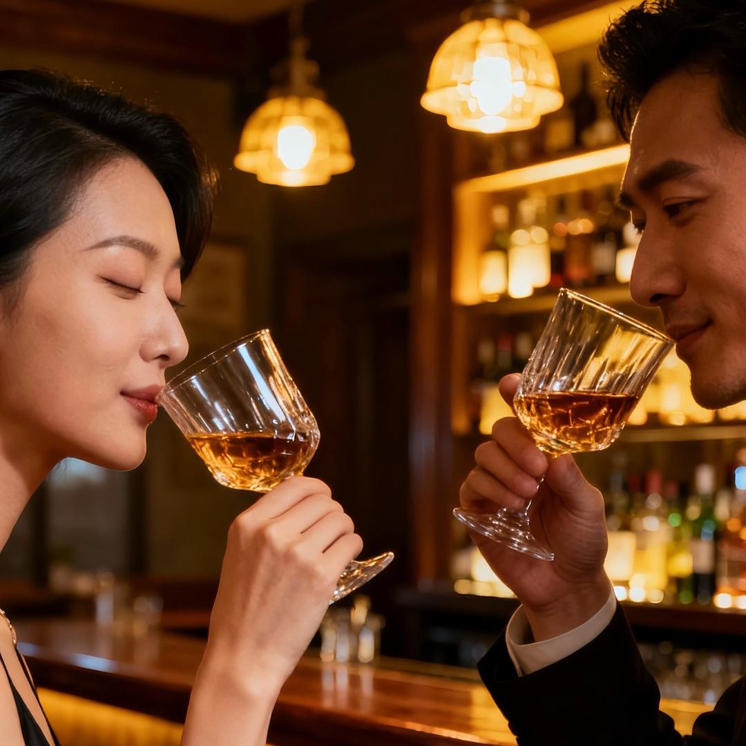 酒搭子