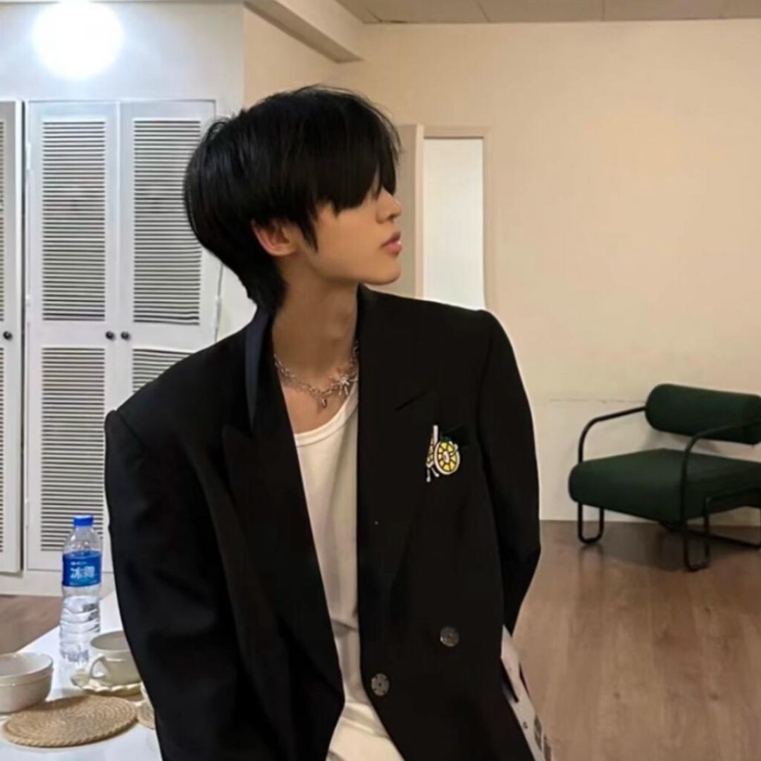JAY也很烦恼