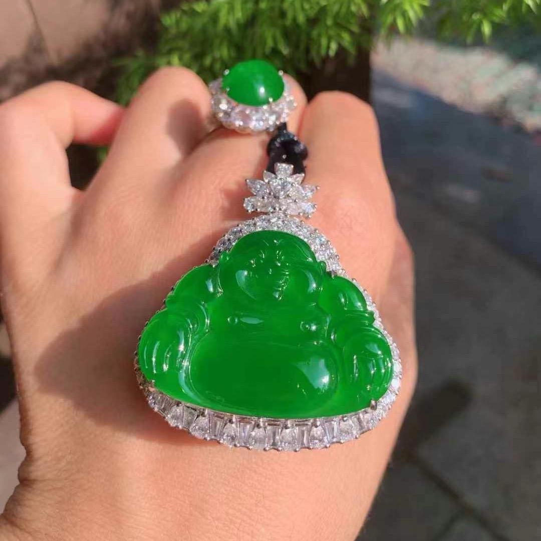 大董大珠宝翡翠精选