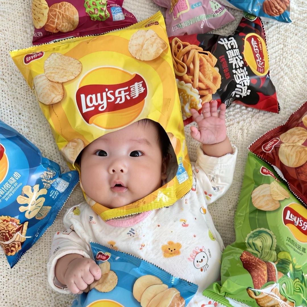 福宝妈咪很OK（带娃版）