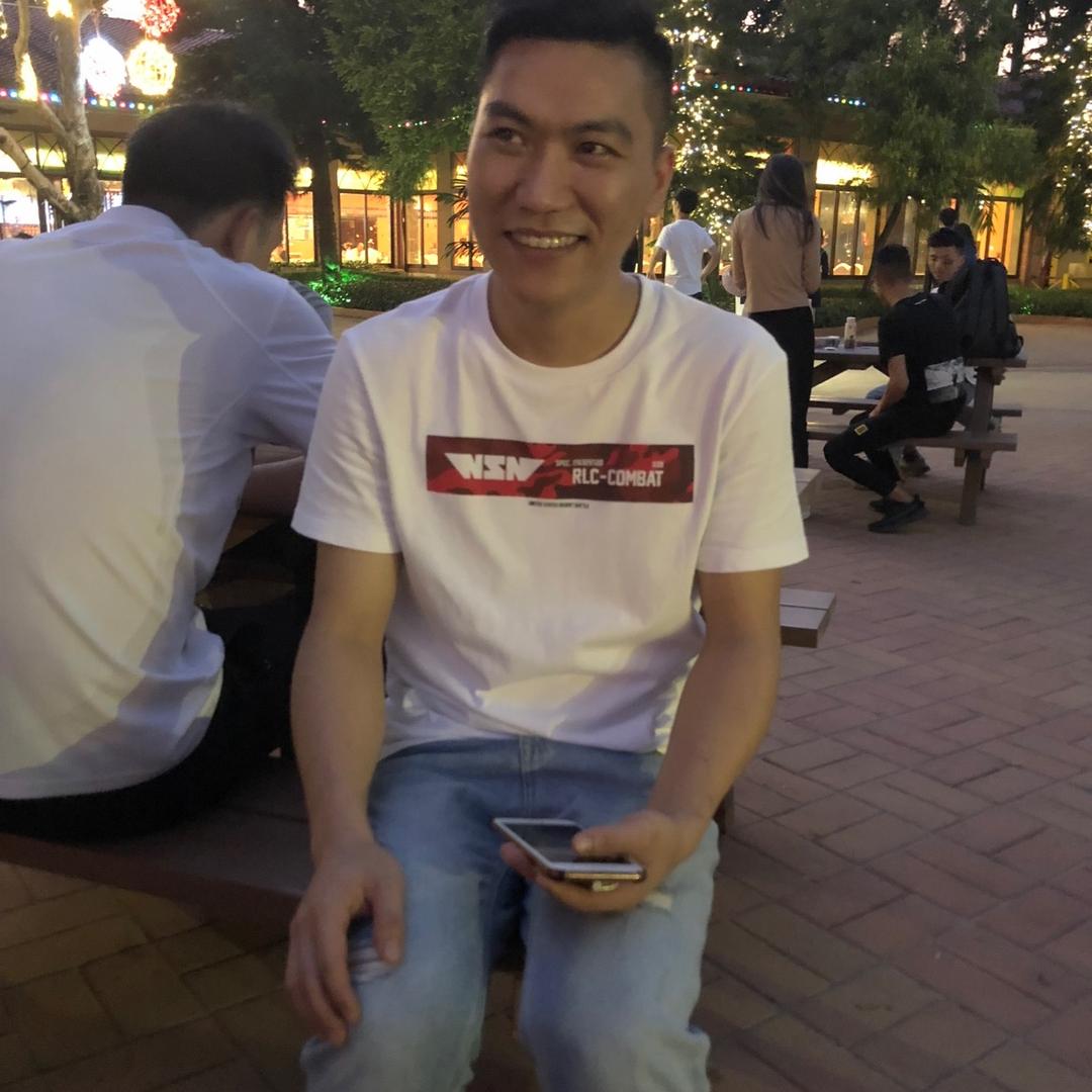 满眼星～陈