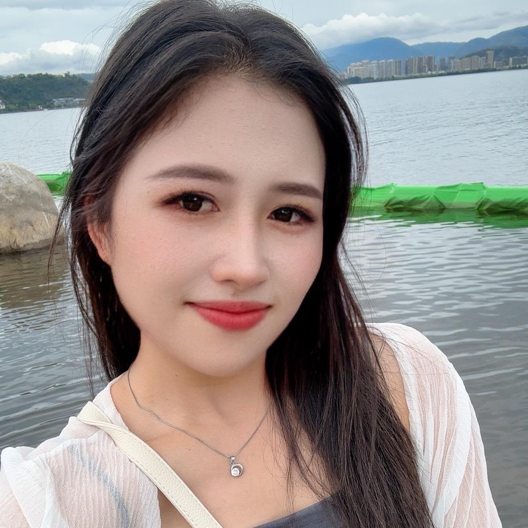 小彩妹《低谷期》（阿玲是我女神）