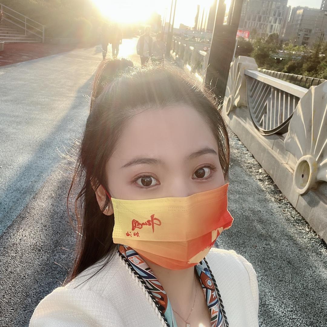 清，欢
