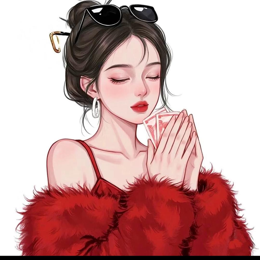 笑笑（记录生活）