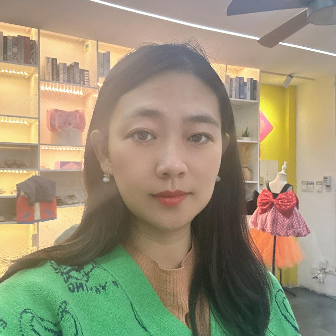 石家庄儿童礼服艾米