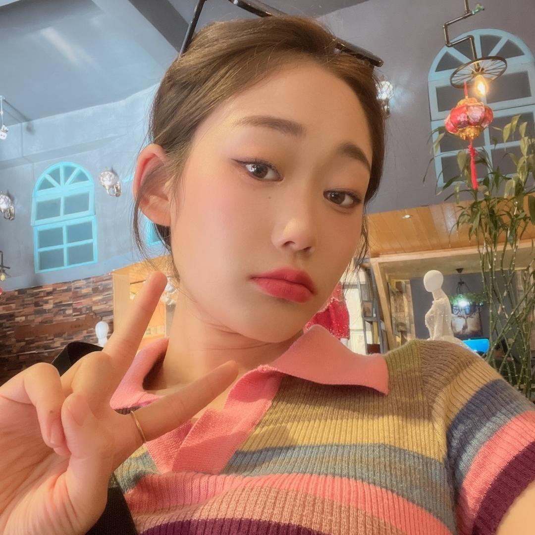 艾米🐰