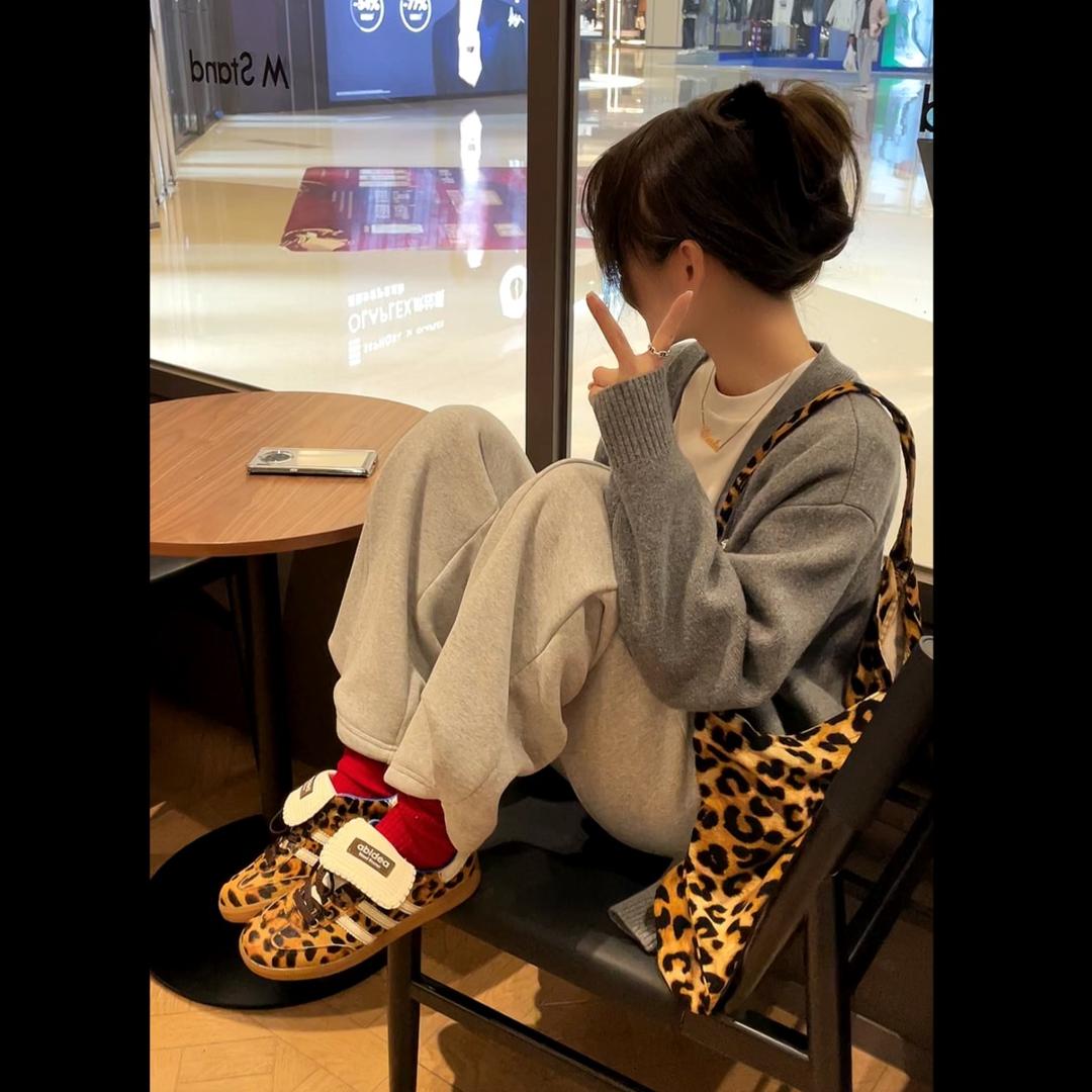 DaGe设计师女鞋