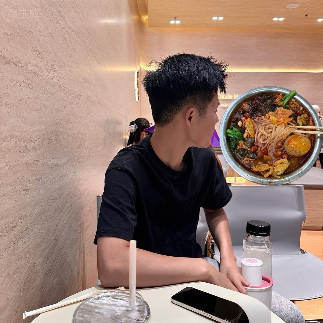 小周柳州螺蛳粉