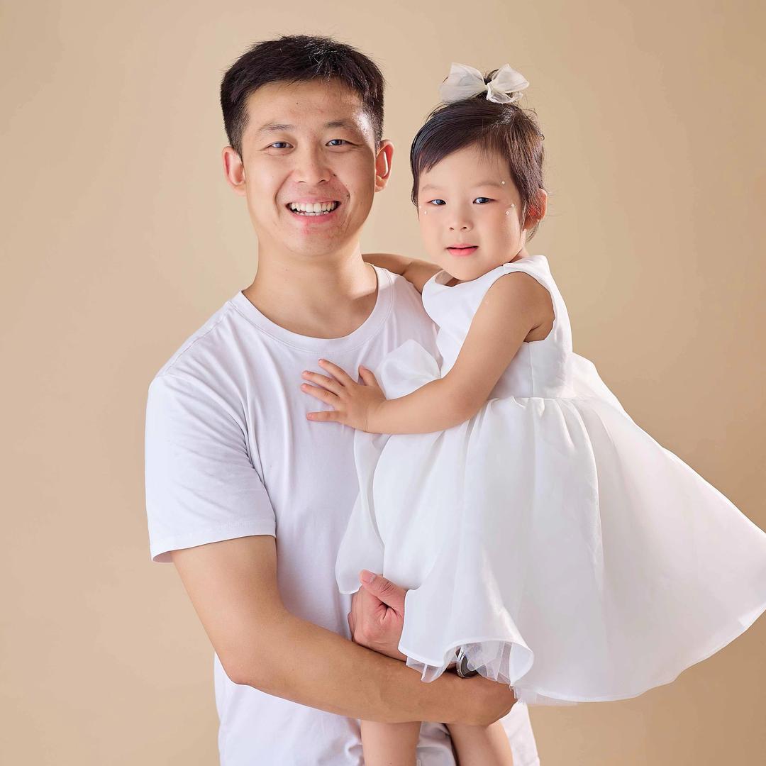 设计师付嘉良