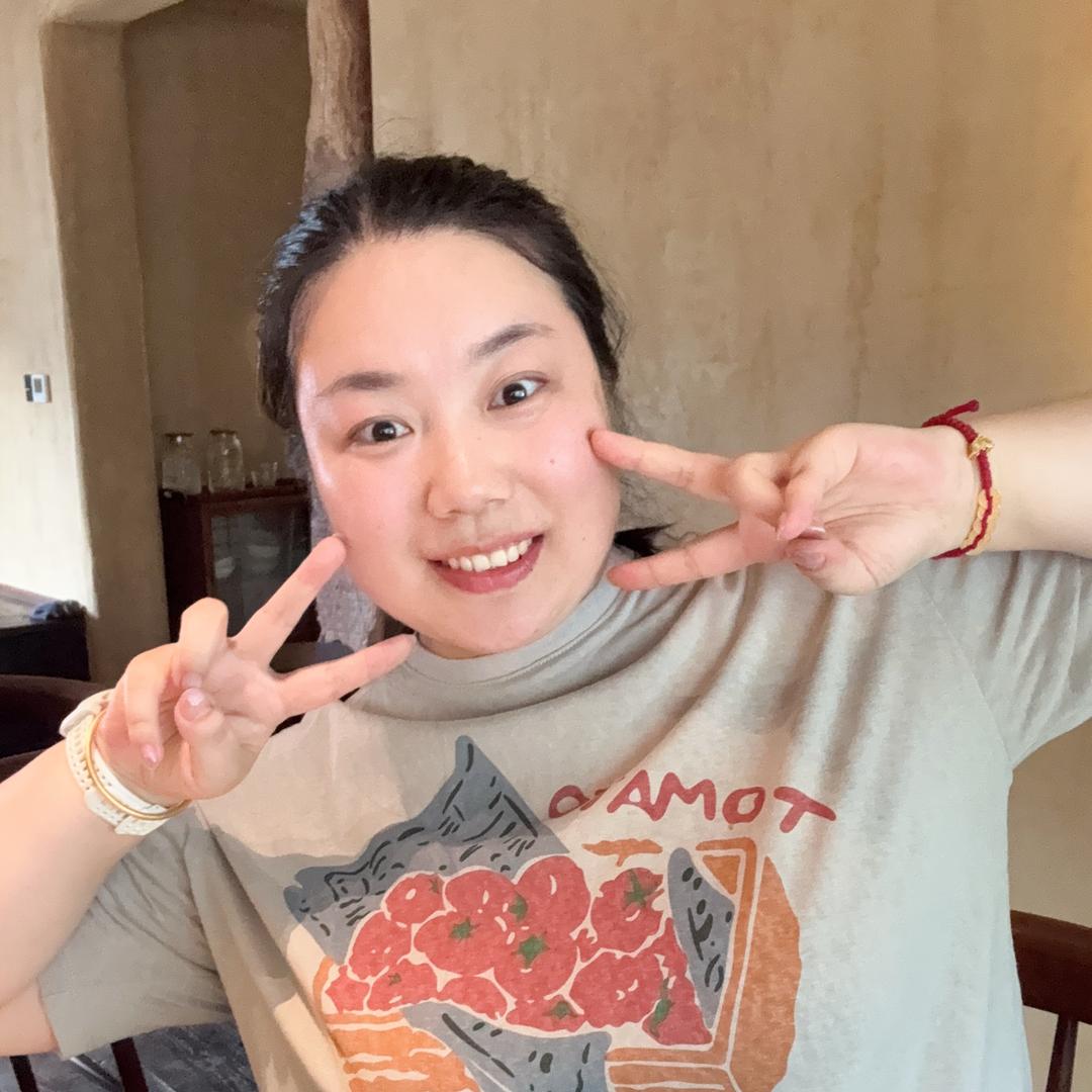 精打细算殷老师