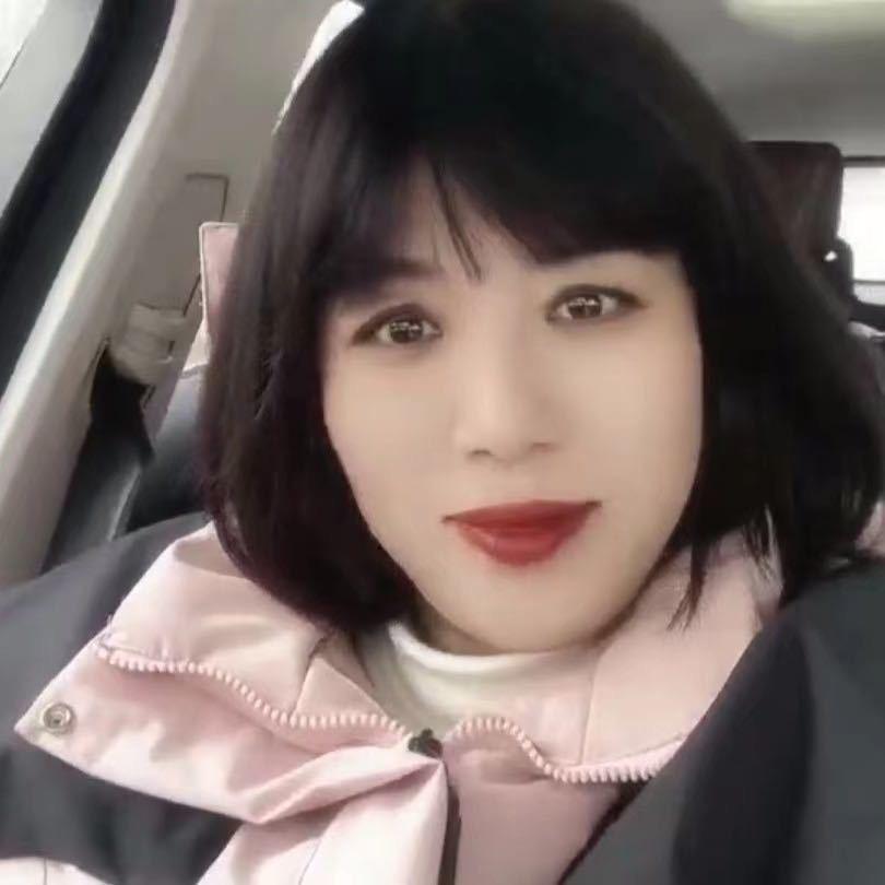 如梦如幻.