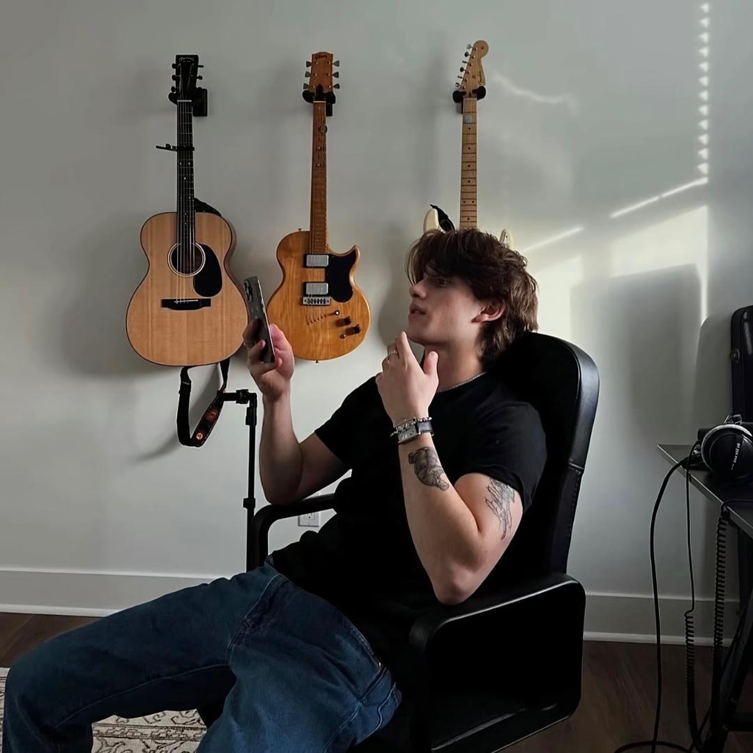 张老师吉他教学🎸