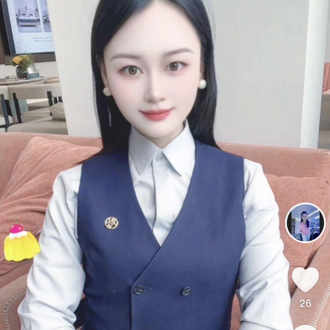 长城房产张丽